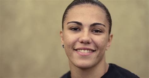 ufc leaked onlyfans|Jessica Andrade not bothered by leaked nude photos; paid off。